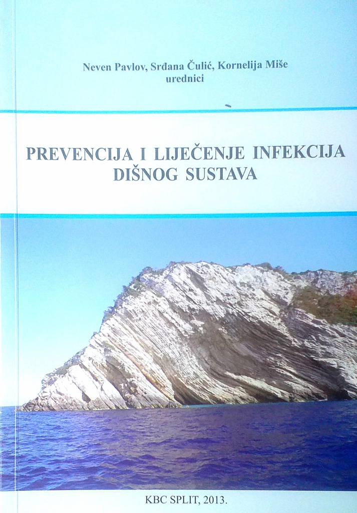 PREVENCIJA I LIJEČENJE INFEKCIJA DIŠNOG SUSTAVA | Sretni Slon